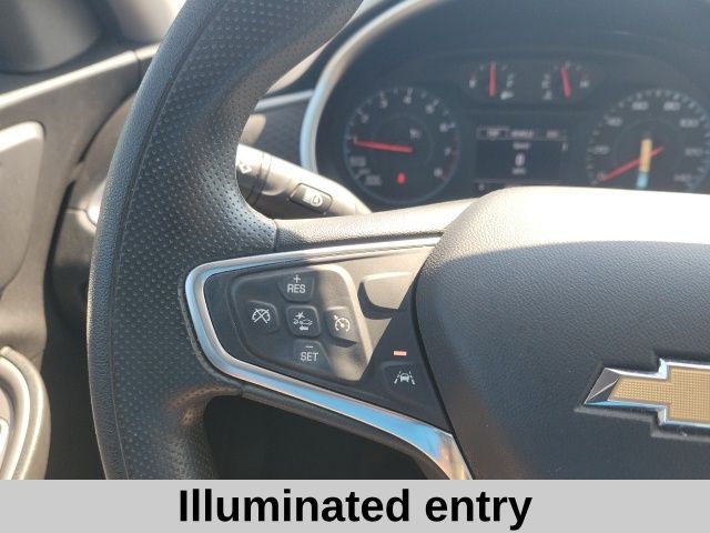 2023 Chevrolet Malibu 1LT photo 7