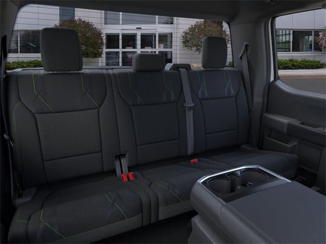 2025 Ford F-150 STX photo 9