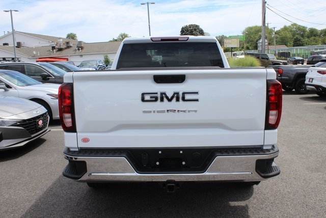 2023 Gmc Sierra 1500 Pro photo 22