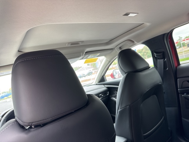 2025 Mazda CX-30 2.5 S Preferred photo 8