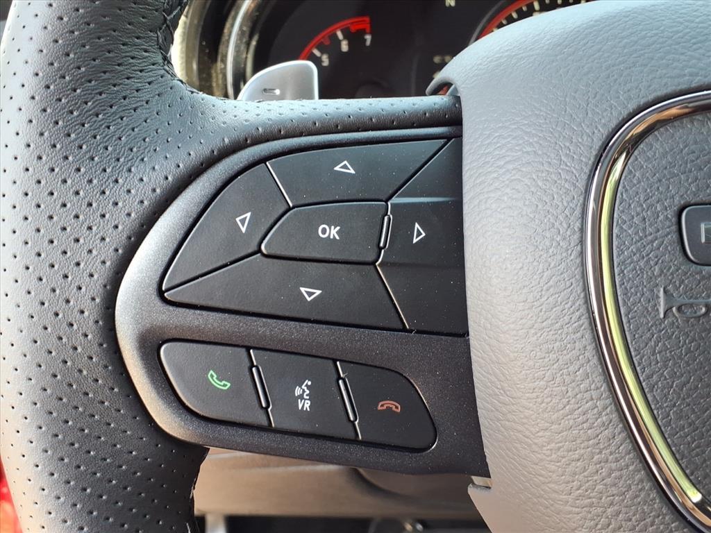 2026 Dodge Durango GT photo 12