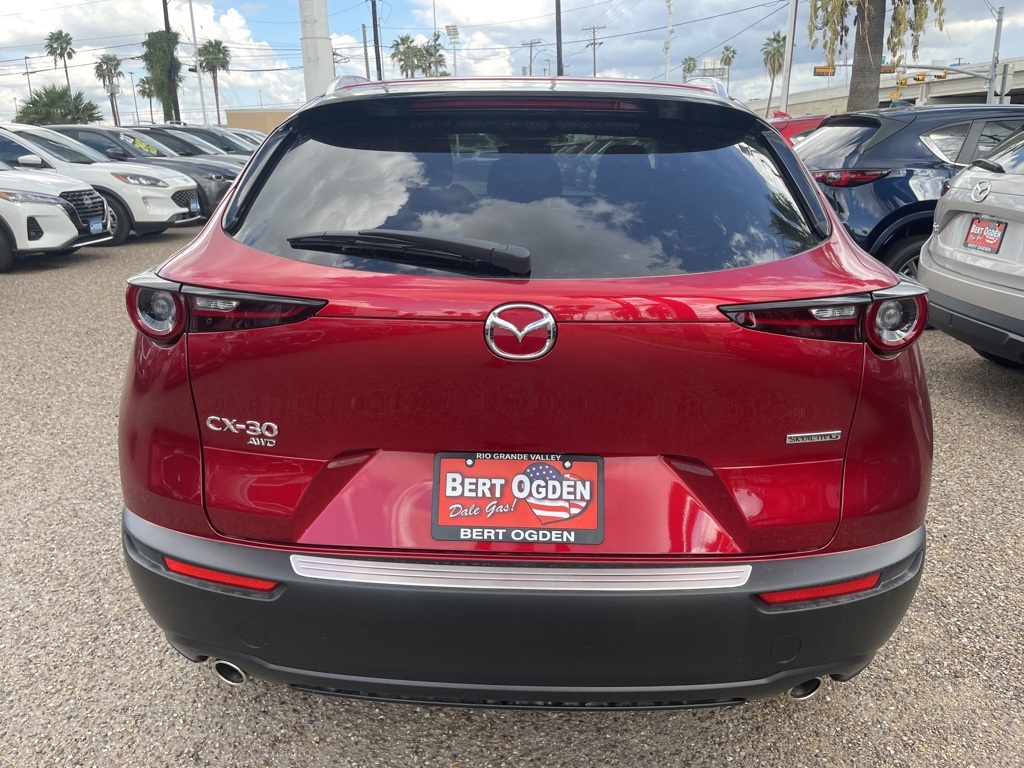 2025 Mazda CX-30 2.5 S Preferred photo 6