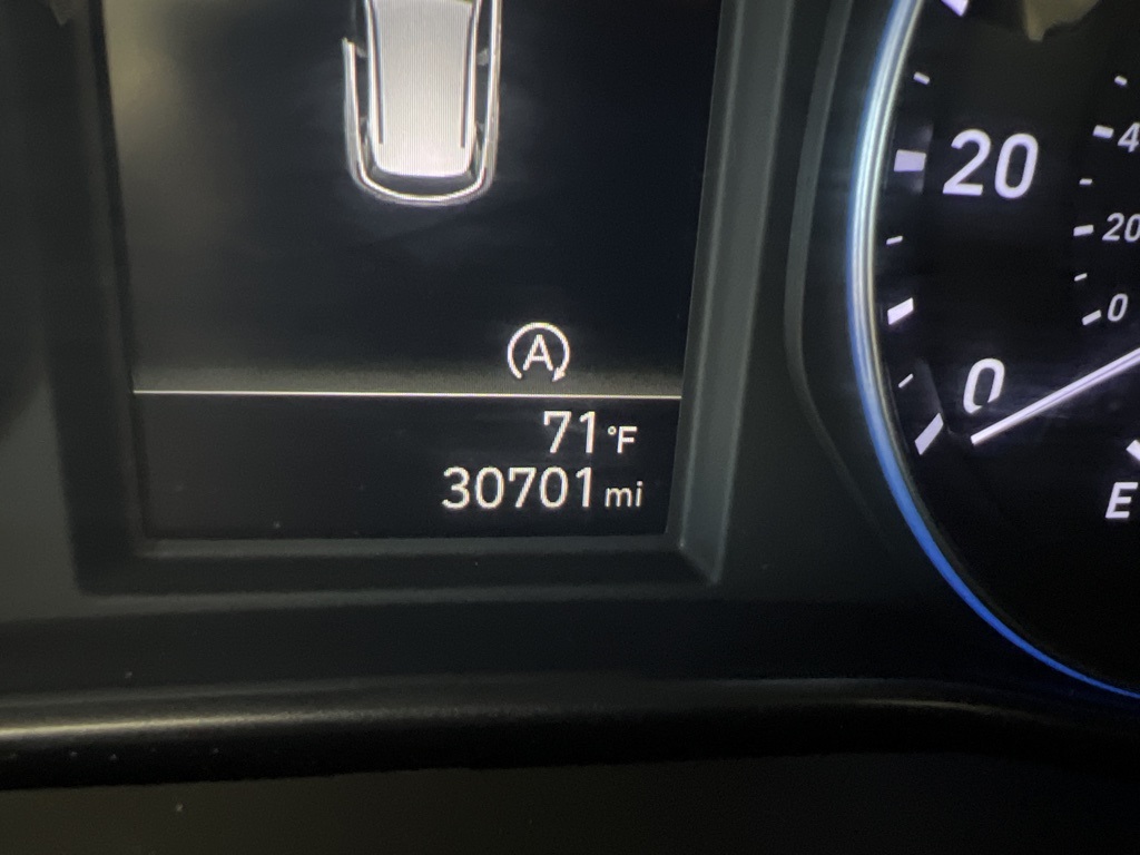 2023 Hyundai Kona SEL photo 20