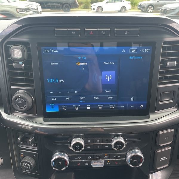 2022 Ford F-150 XLT photo 17