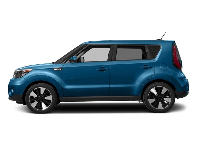 2018 Kia Soul Plus photo 4