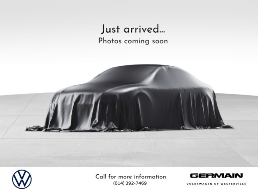 2025 Volkswagen Jetta SEL