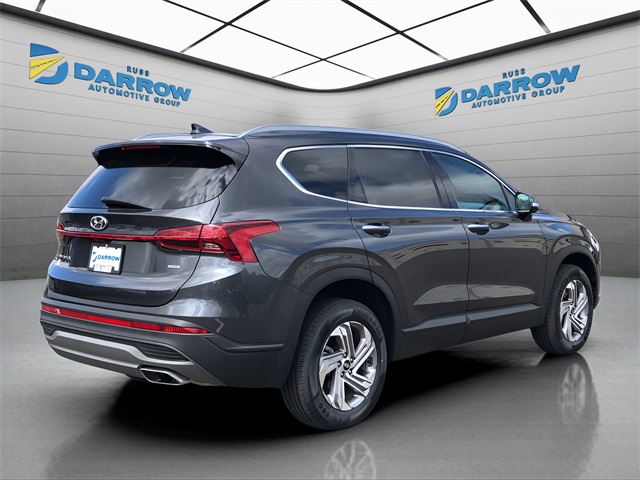 2023 Hyundai Santa Fe SEL photo 4