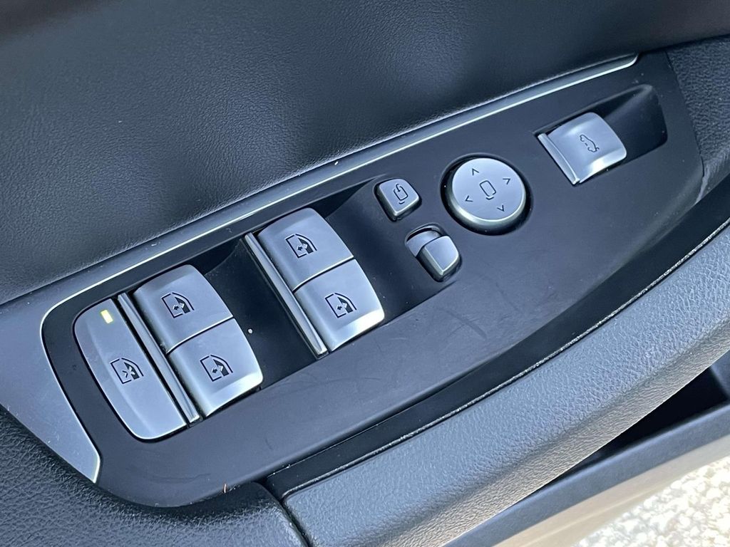 2024 Bmw X3 sDrive30i photo 16