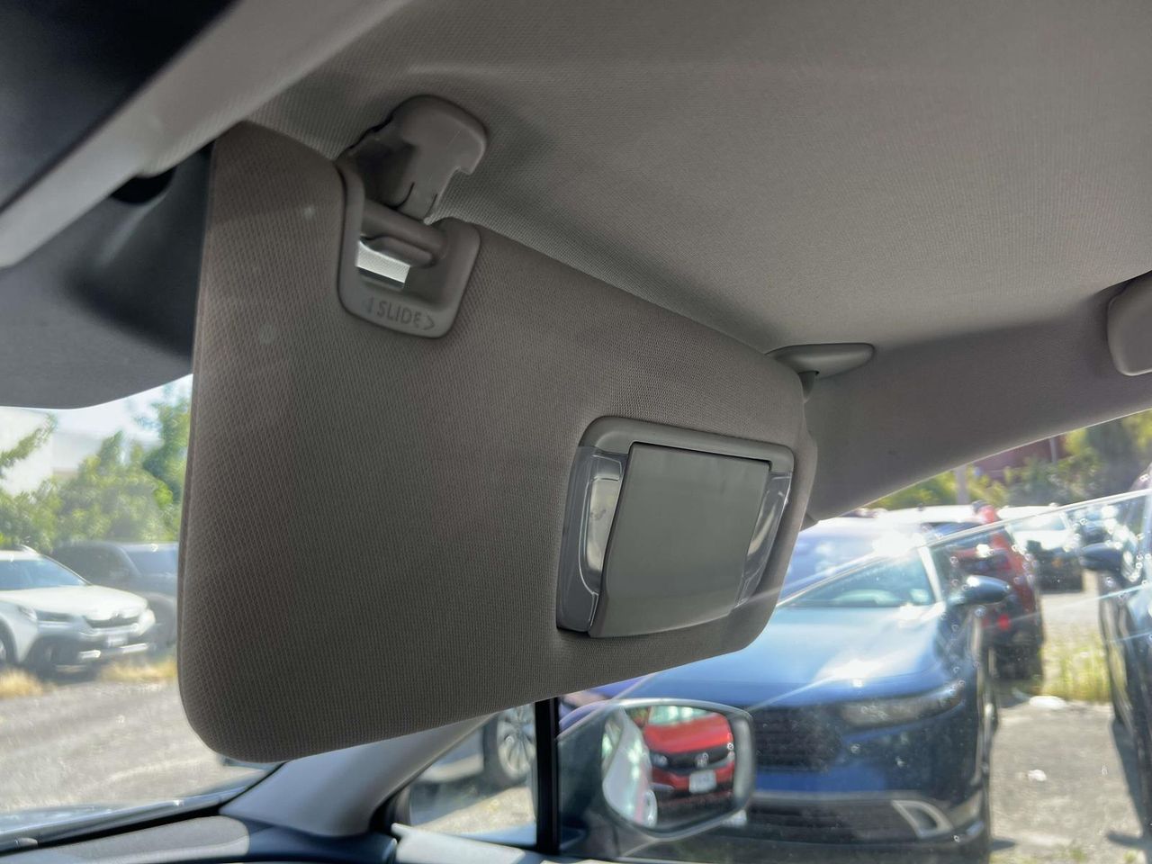 2024 Subaru Legacy Base photo 27