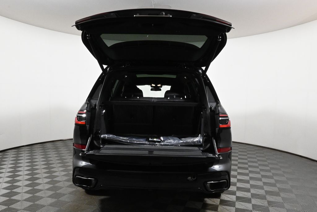 2026 Bmw X7 xDrive40i photo 39