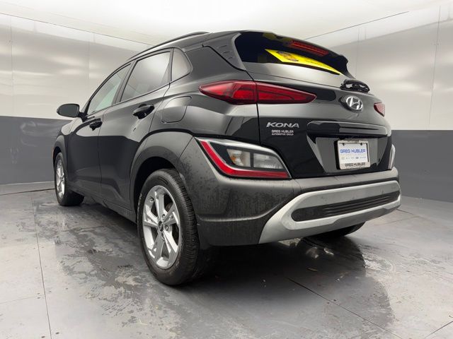 2023 Hyundai Kona SEL photo 12