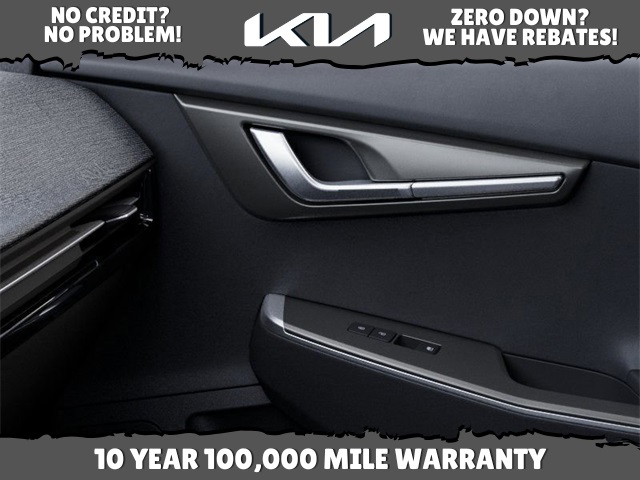 2025 Kia EV6 Wind Light photo 22
