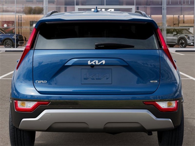 2025 Kia Niro EX Touring photo 13