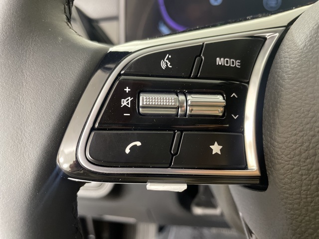 2026 Kia Seltos S photo 22