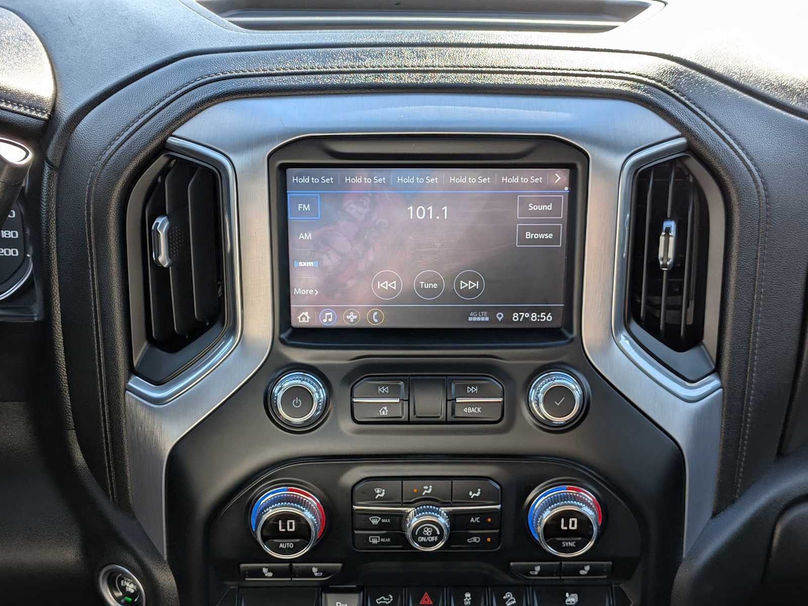 2021 Gmc Sierra 3500 HD SLE photo 26