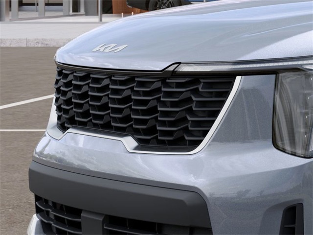 2025 Kia Sorento LX photo 12