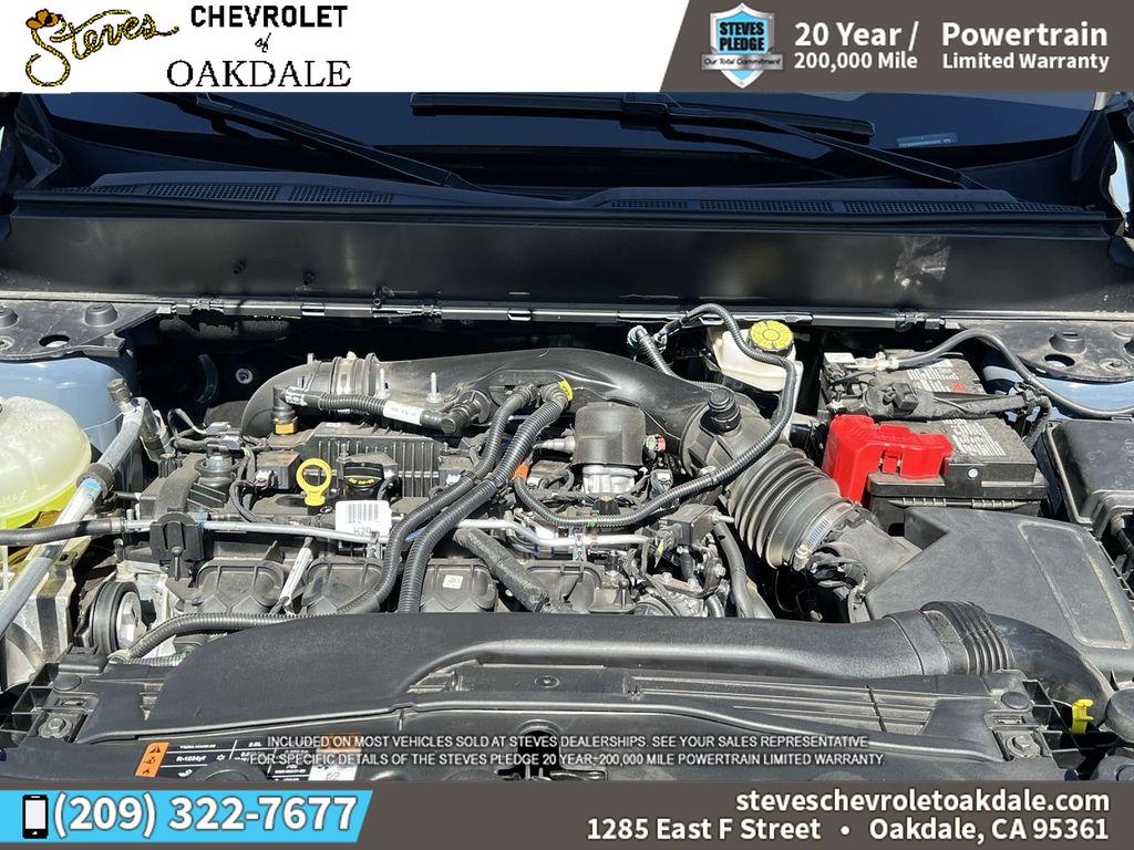 2024 Ford Maverick Lariat photo 30