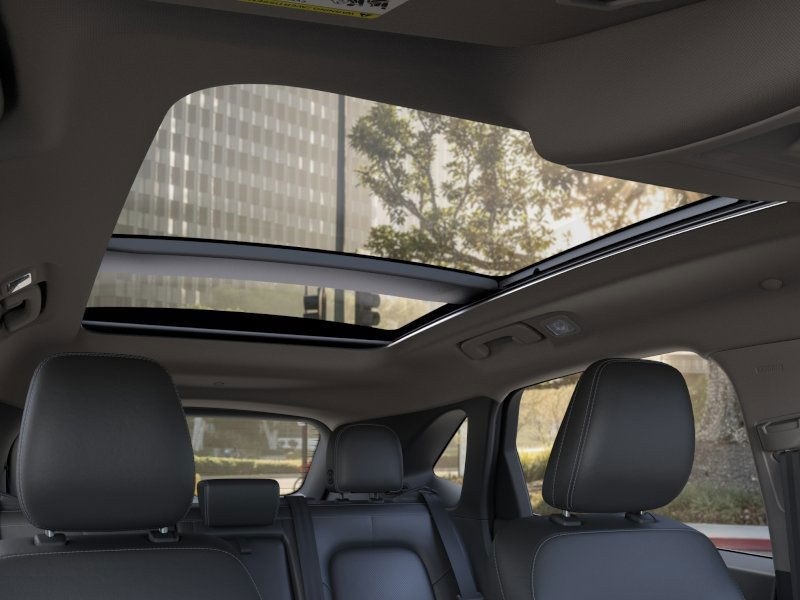2022 Ford Escape Titanium photo 21