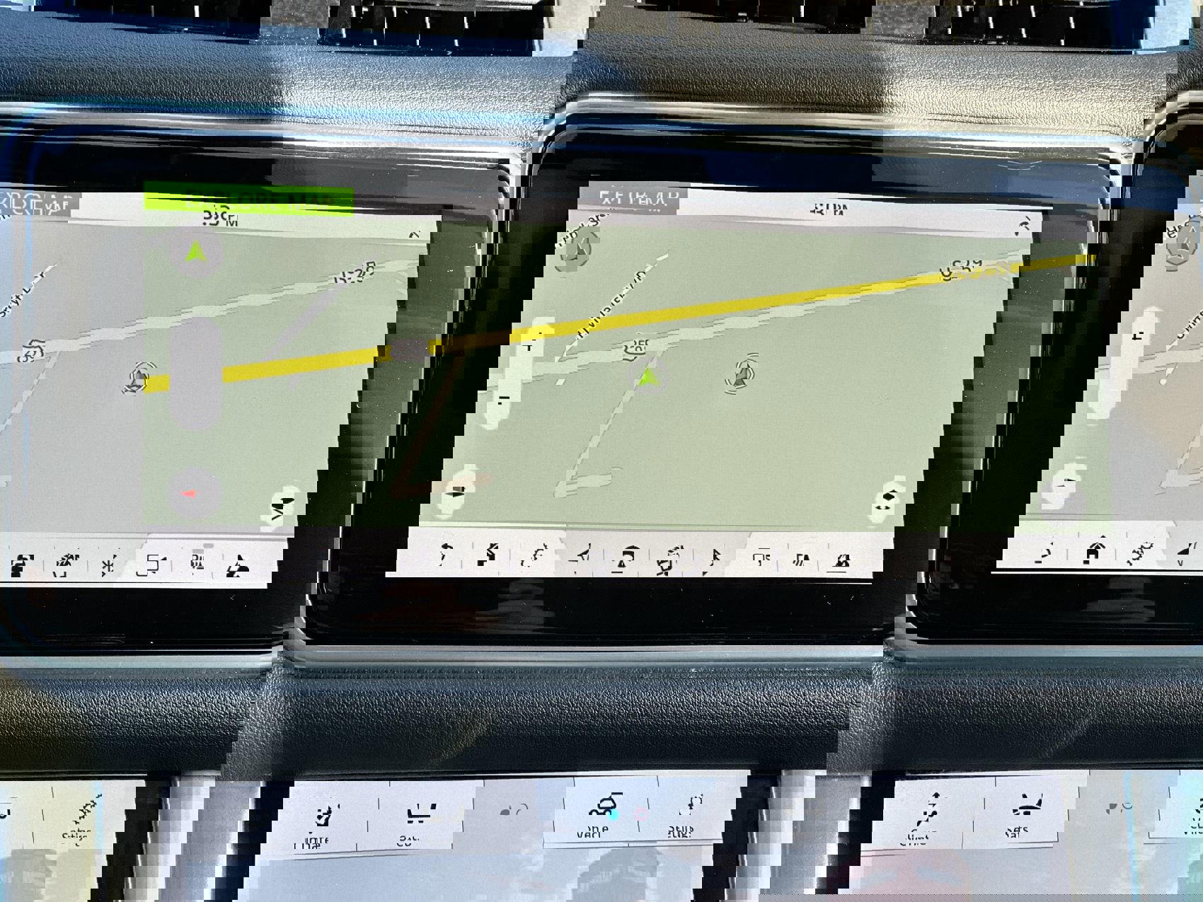 PreOwned 2021 Land Rover Range Rover Sport SE SUV in Longview 14312P