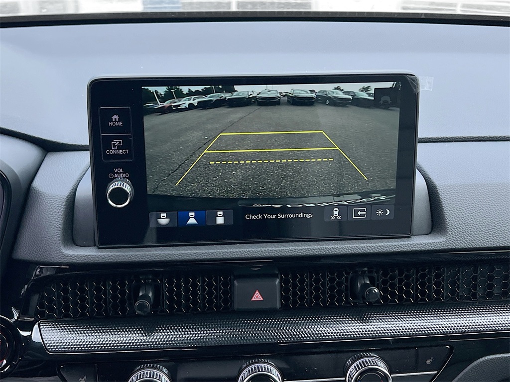 2026 Honda CR-V EX-L photo 7