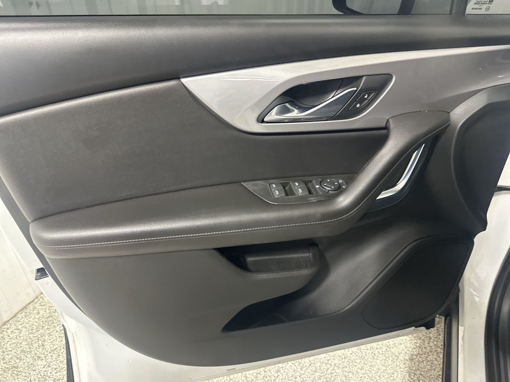 2021 Chevrolet Blazer 1LT photo 11