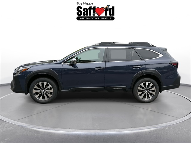 2025 Subaru Outback Touring XT photo 4