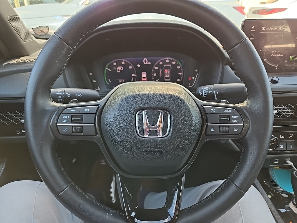 2024 Honda Accord Hybrid Sport photo 7