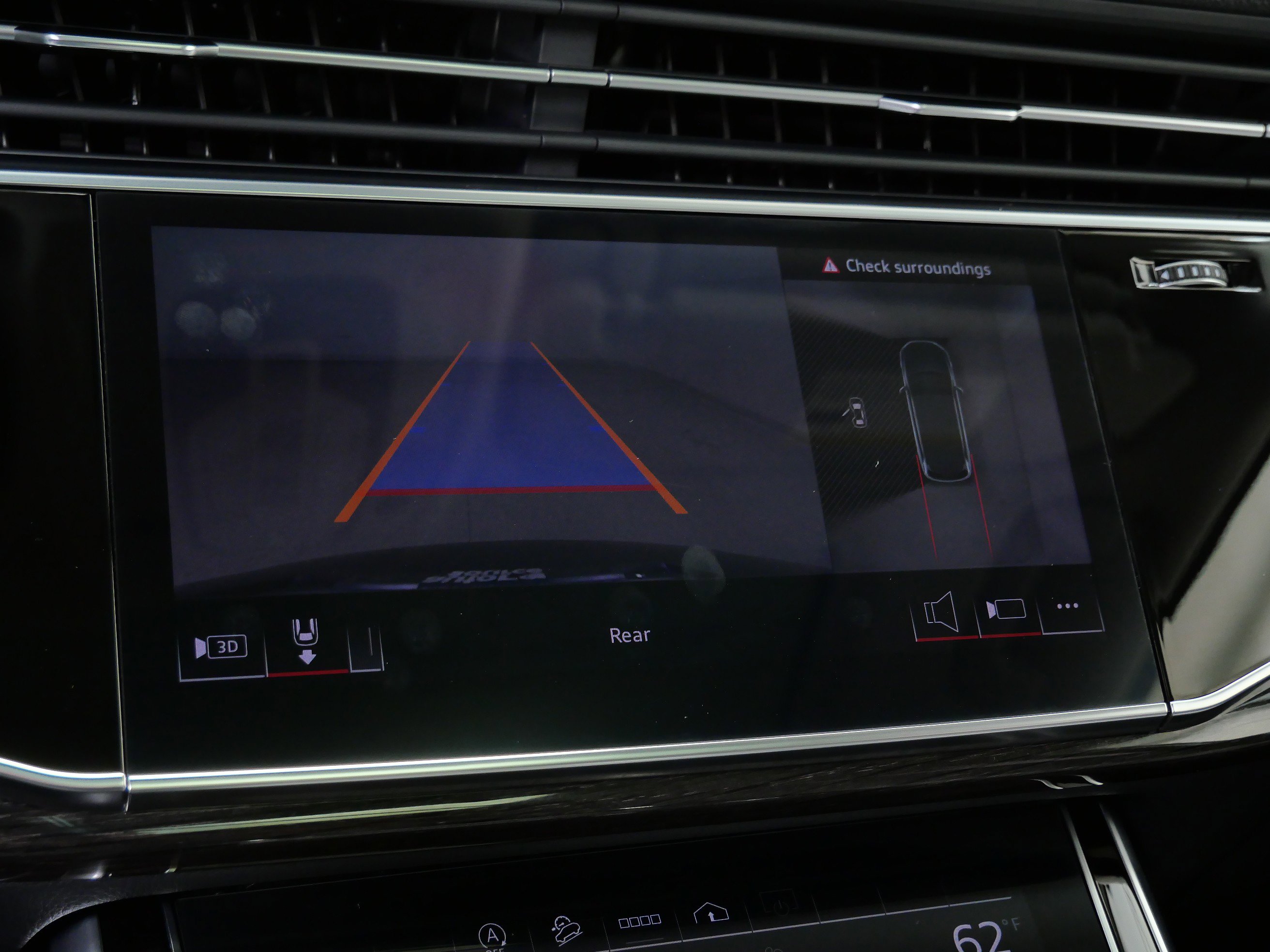 2025 Audi Q7 Premium Plus photo 24