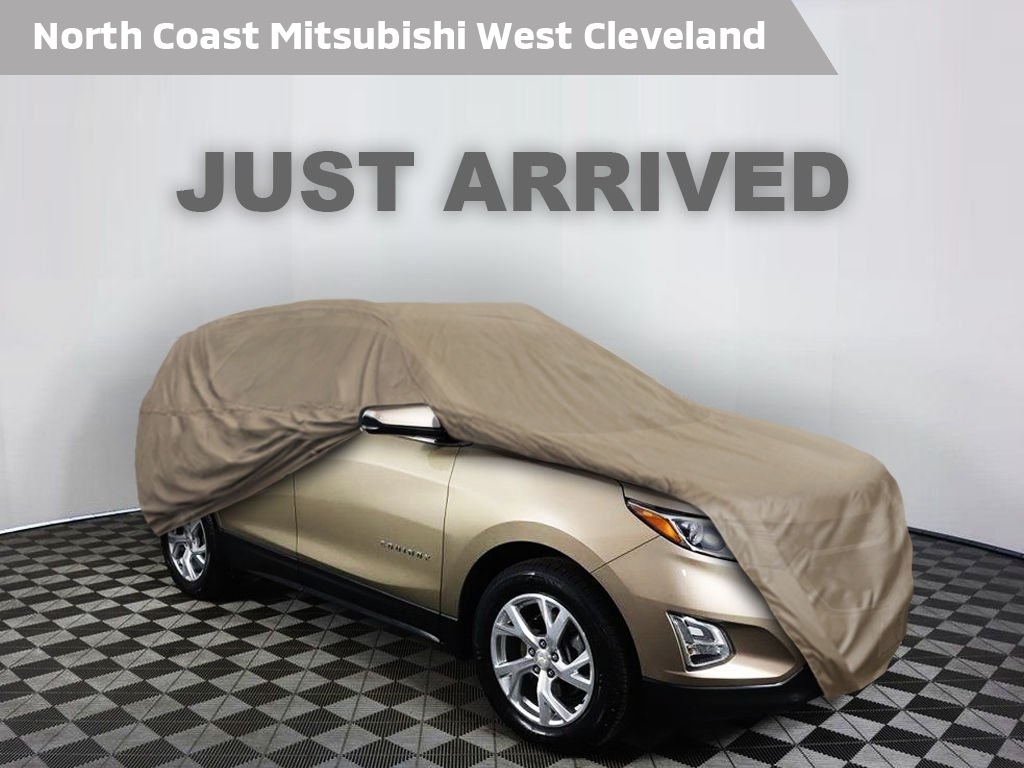 2018 Cadillac XT5