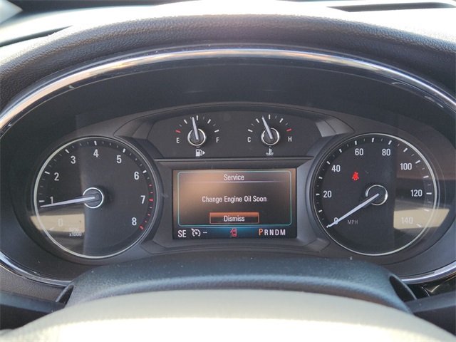 2020 Buick Encore Preferred photo 25