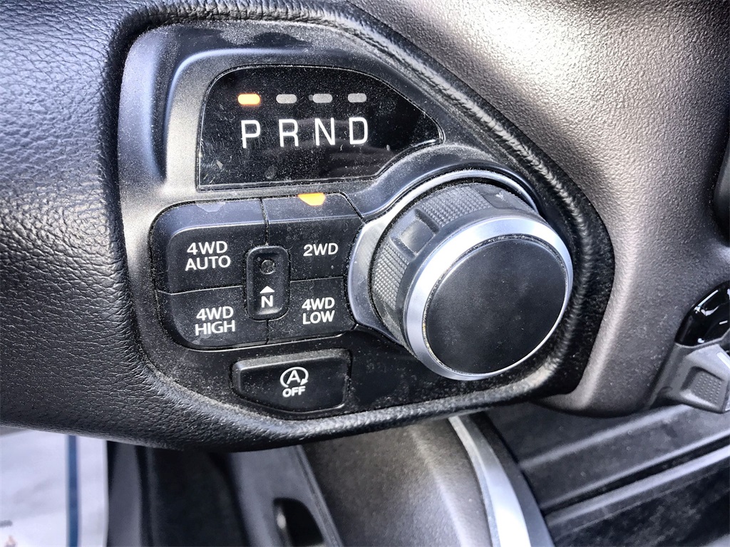 2021 Ram 1500 Big Horn Lone Star photo 19