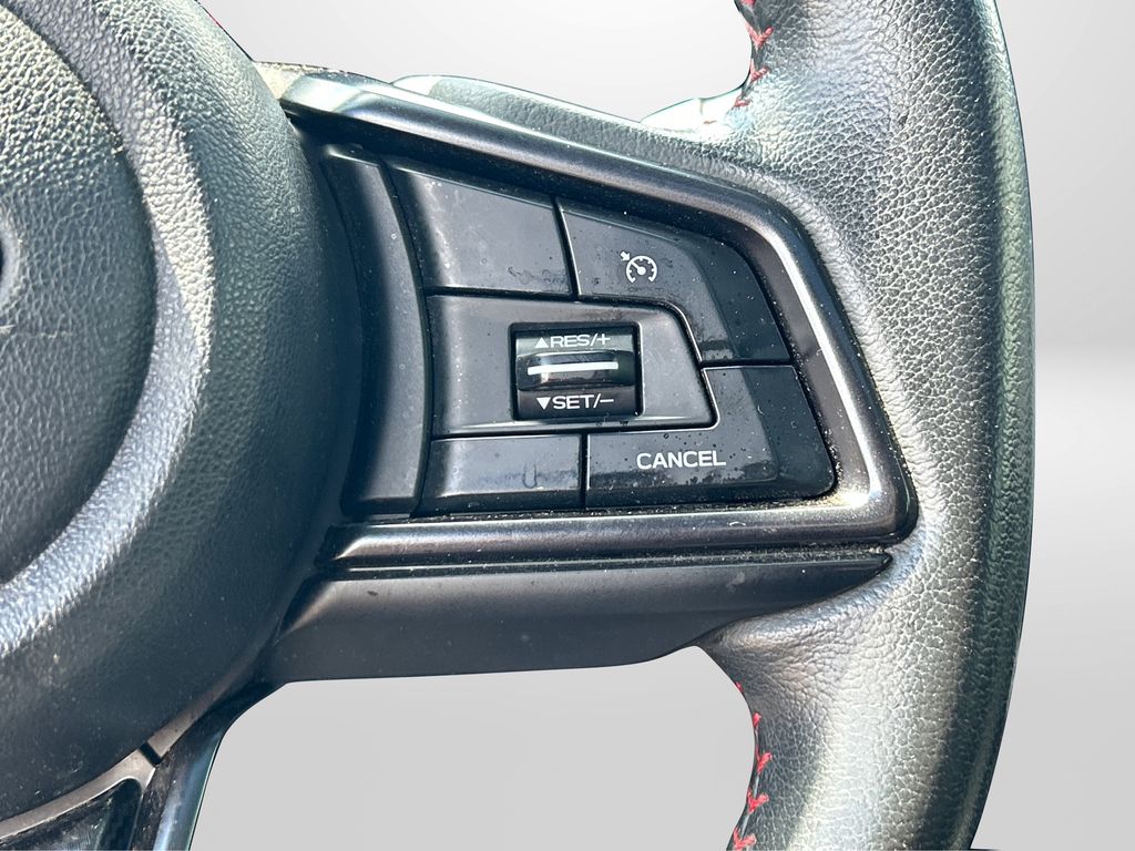 2022 Subaru WRX Premium photo 28