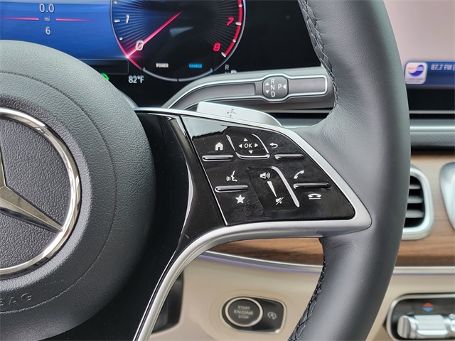 2026 Mercedes Benz GLE 450 4MATIC photo 29