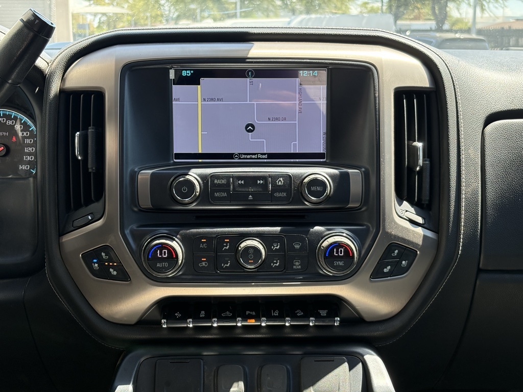2018 Gmc Sierra Denali photo 11