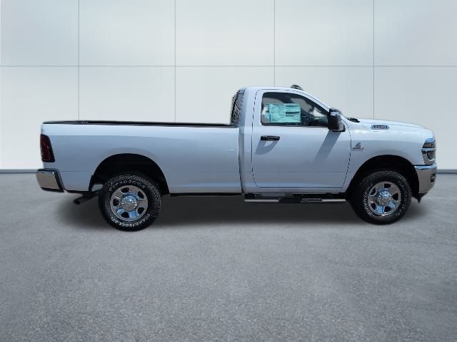 2025 Ram 3500 Tradesman photo 9