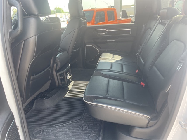 2023 Ram 1500 Laramie photo 6