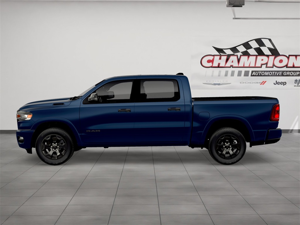2026 Ram 1500 Big Horn Lone Star photo 3