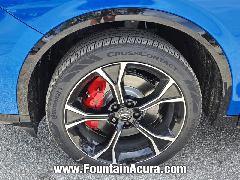 2026 Acura MDX SH-AWD Type S Advance photo 4