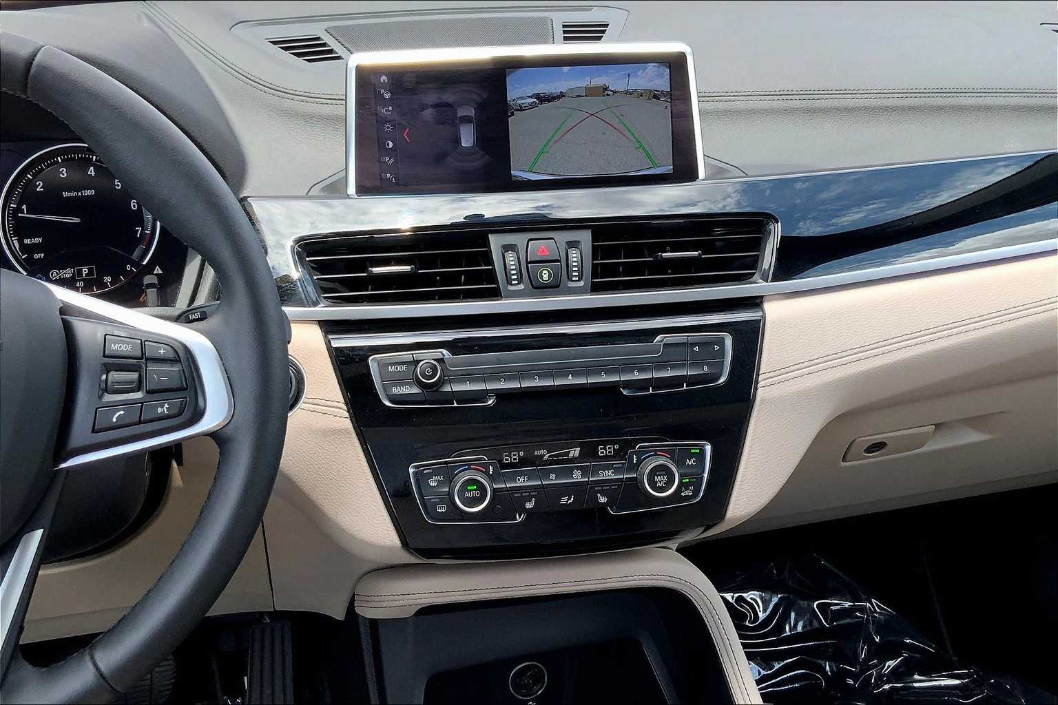 2021 Bmw X1 XDrive28i photo 5