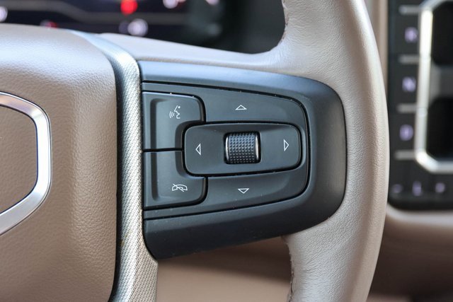 2022 Gmc Yukon Denali photo 31