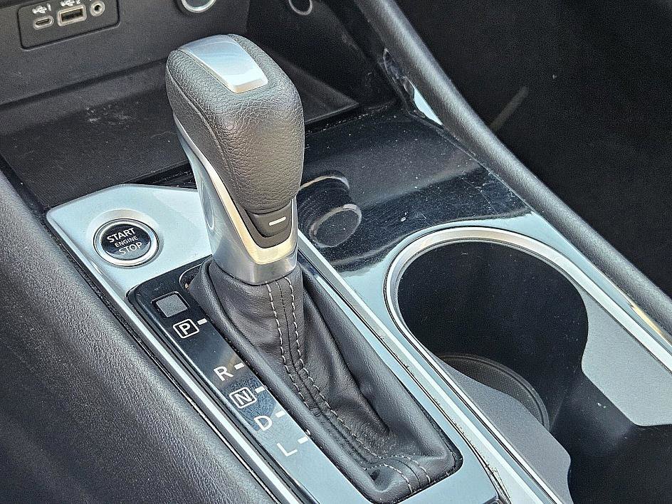 2024 Nissan Altima 2.5 SV photo 22