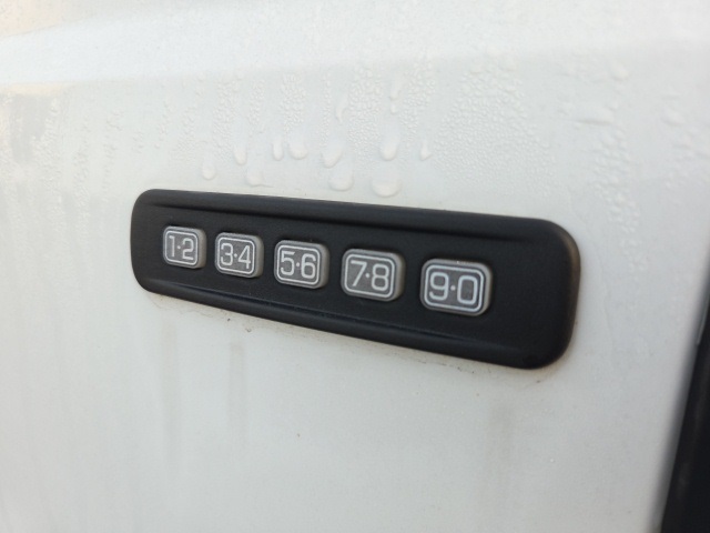2008 Ford F-250 photo 15