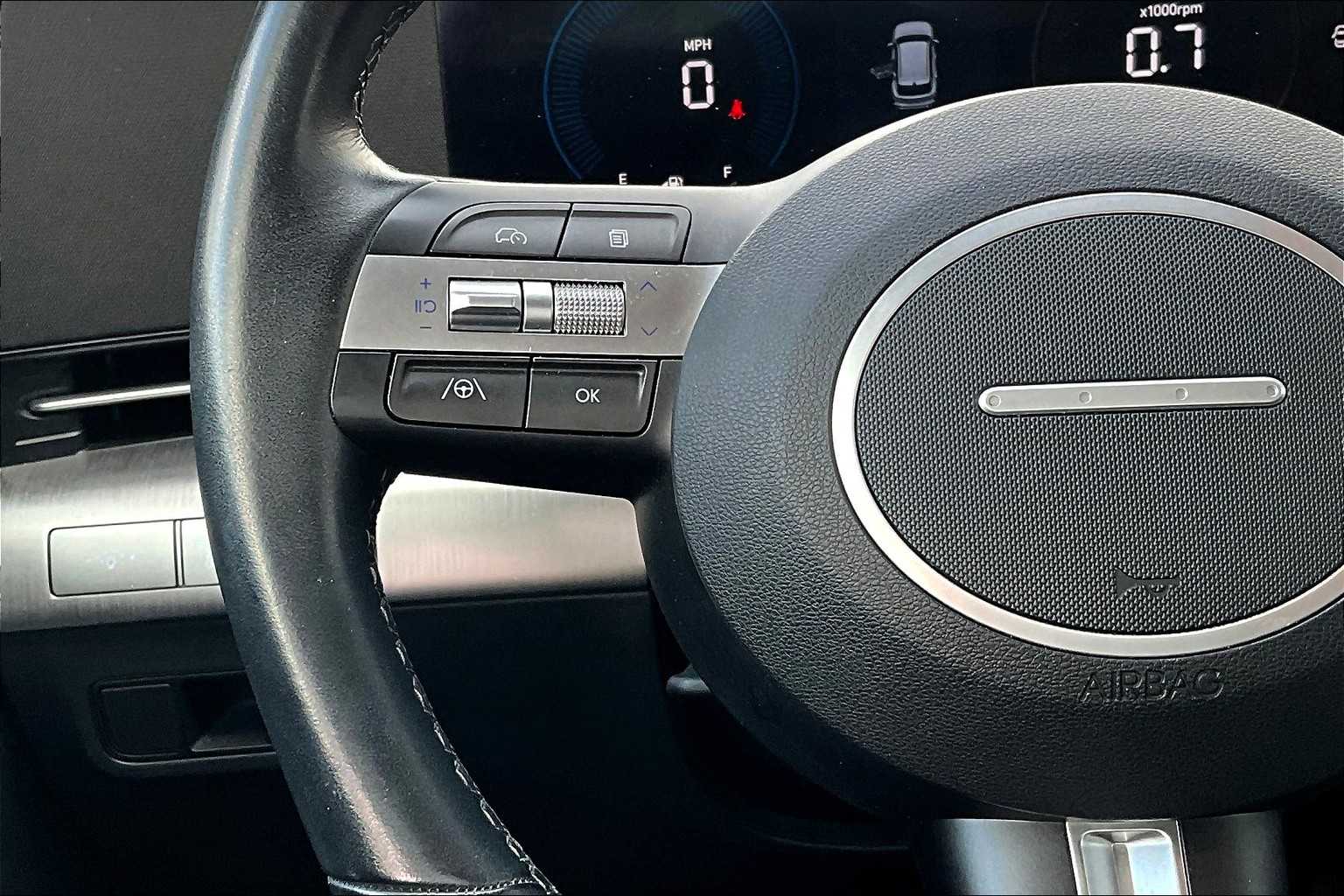 2024 Hyundai Kona SEL photo 21