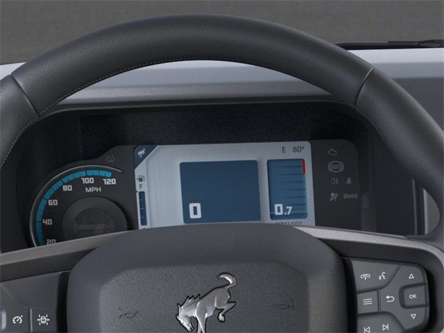 2025 Ford Bronco Big Bend photo 13