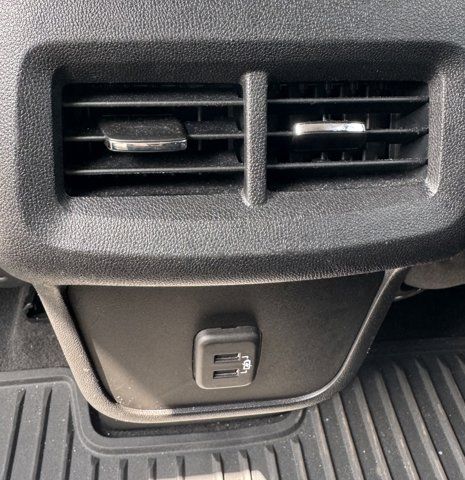 2019 Chevrolet Equinox LT photo 11