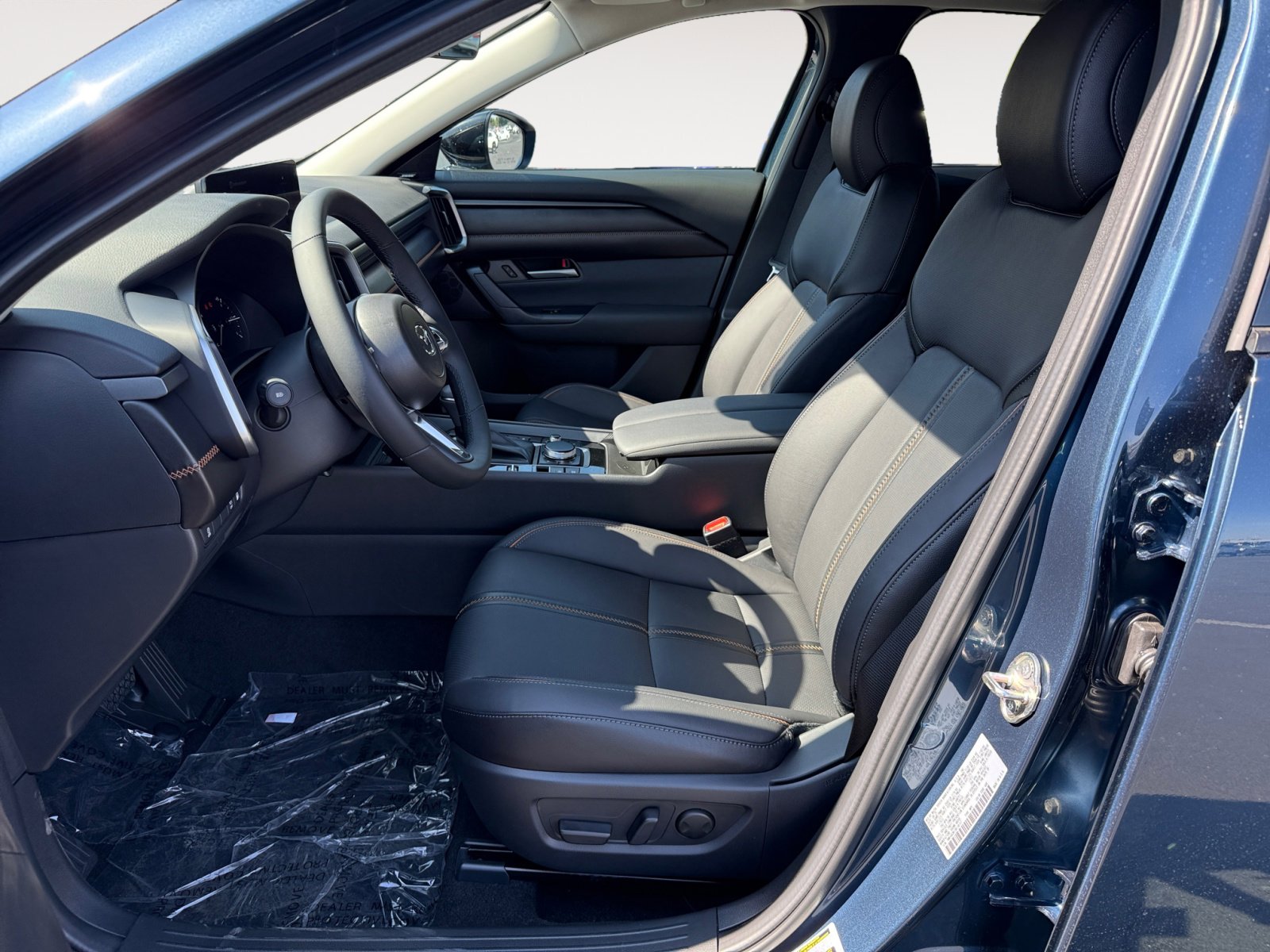 2025 Mazda CX-50 Premium photo 10