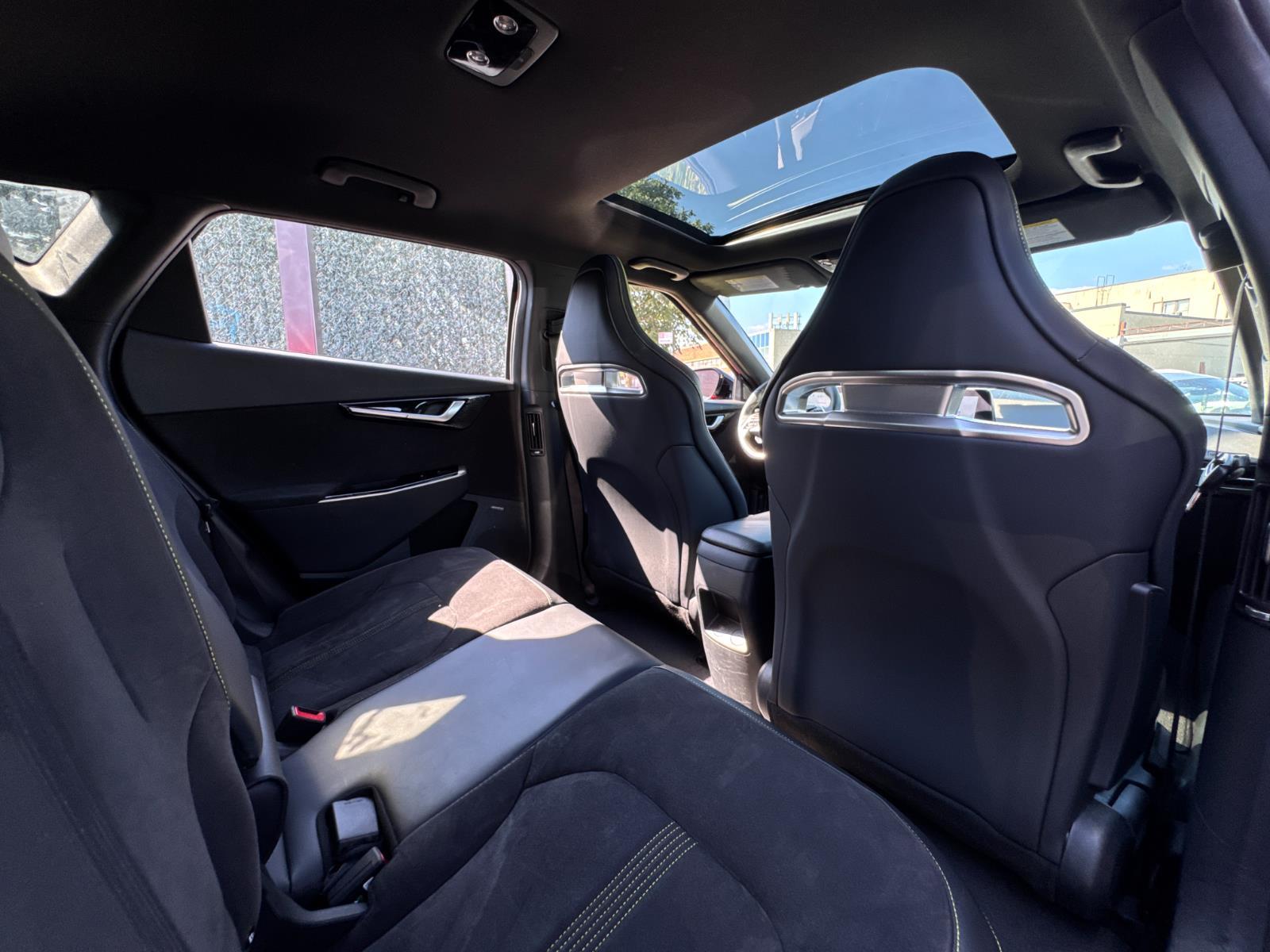 2023 Kia EV6 GT photo 25