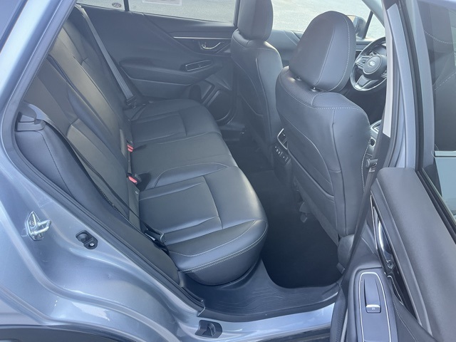 2022 Subaru Outback Limited XT photo 14
