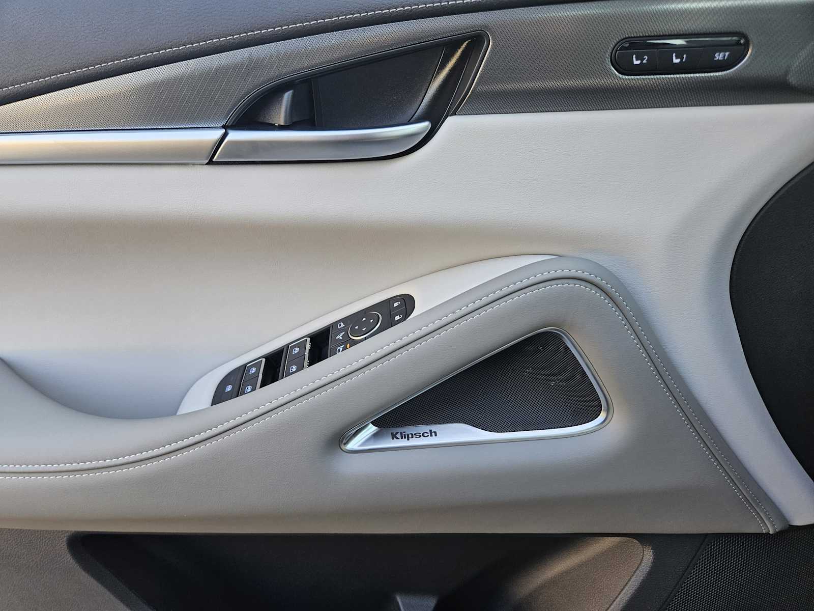 2026 Infiniti QX60 Luxe photo 15