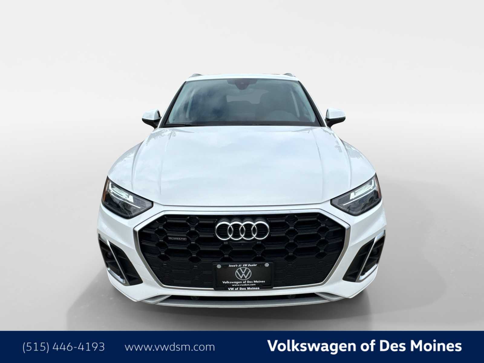 2023 Audi Q5 S line Premium Plus photo 6
